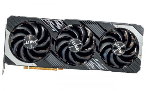 Palit GeForce RTX 4080  Super GamingPro