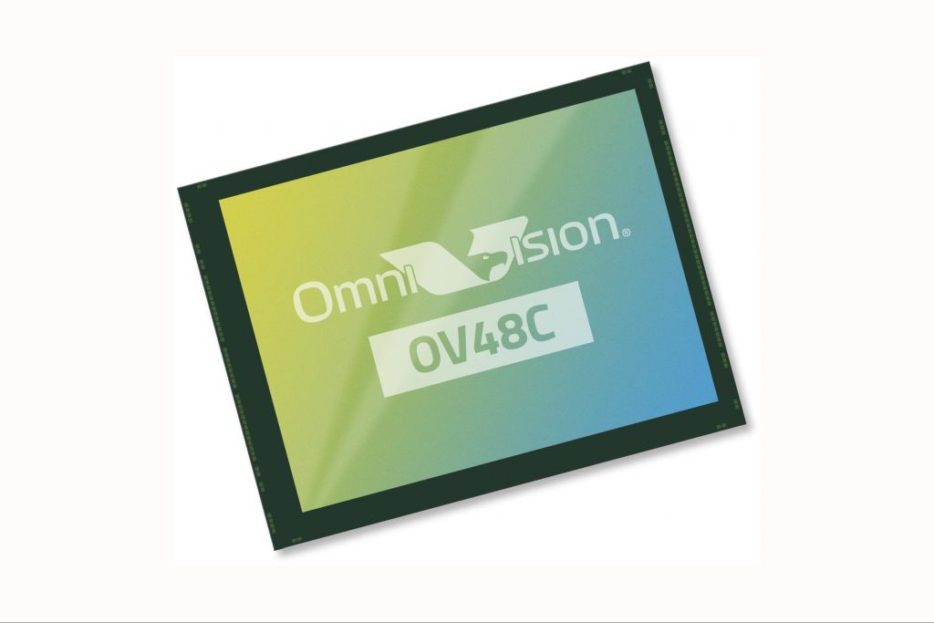 CES2020: OmniVision predstavio svoj novi 48-MP senzor sa kojim žele konkurirati Samsungovom 108-MP senzoru