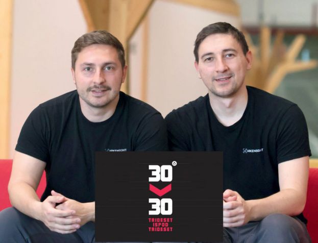 Intervju: Arkensight AI platforma