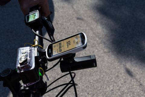 Električni bicikli i gadgeti na Garmin Connected Bike Demo Day