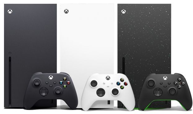 AMD: Novi Xbox izlazi iduće godine