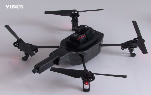 Parrot AR Drone 2.0