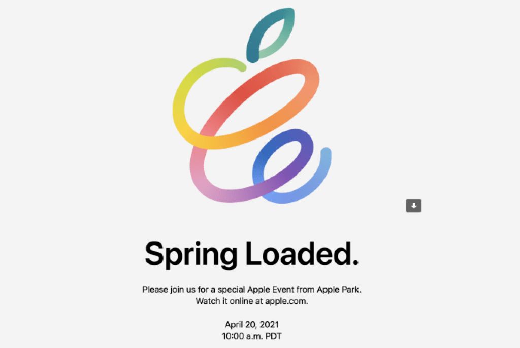 Apple potvrdio novi event za 20. travnja, stižu novi iMac, iPad Pro i mini