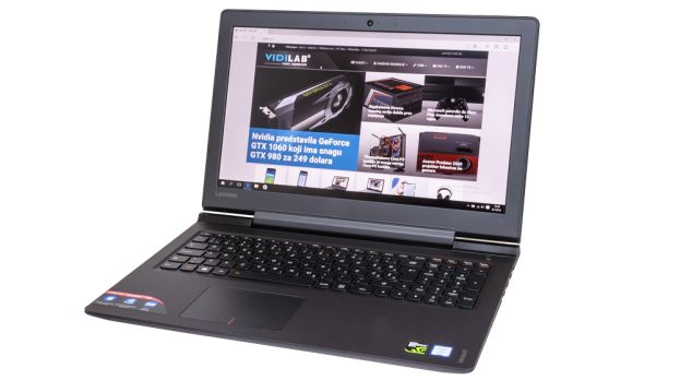 Lenovo Ideapad 700-15ISK