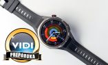 Test: Huawei Watch GT5 Pro