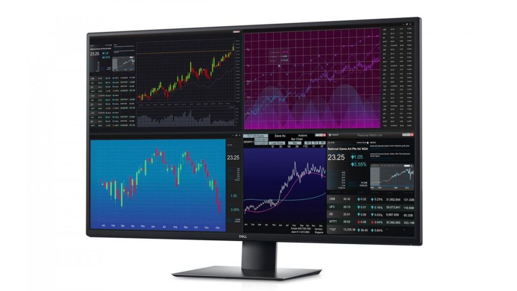 CES2020: Dell predstavio novi UltraSharp 42,5-inčni IPS monitor