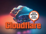 Cloudflare - pregled platforme