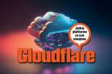 Cloudflare - pregled platforme