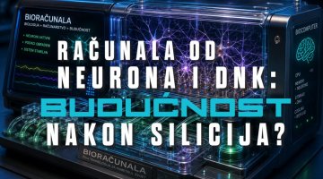 Tehnologija budućnosti