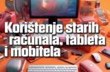Novi život za zastarjele uređaje