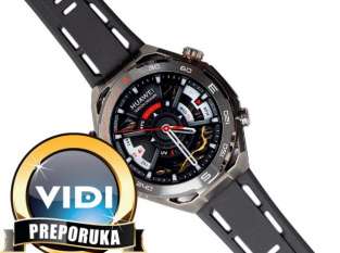 Huawei Watch Ultimate 2