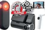 Palac gore za kupnju: Gadgeti