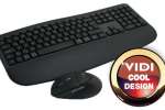 Logitech Signature Comfort Plus MK880 set
