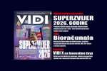 VIDI 363: Superkomp godine i bioračunala