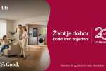 20 godina LG-a