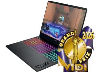 HP OMEN Max Gaming 16