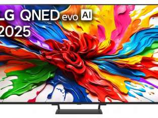 LG QNED93 65”