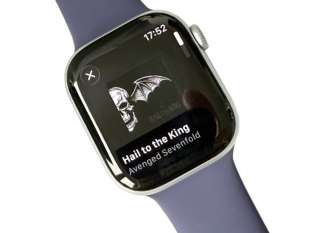 Apple Watch Series 11