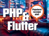 PHP & Flutter - povijest, sadašnjost i budućnost