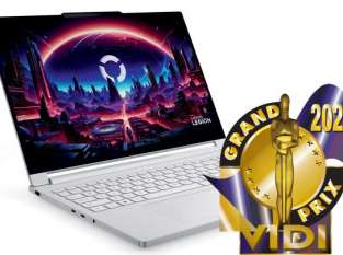 Lenovo Legion 7 16
