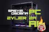 PC za AI