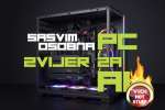 PC za AI