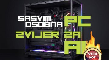 PC za AI