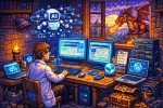 VidiLAB Doktor: Wordpress popravljanje