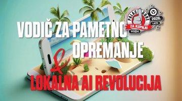 Palac gore za kupnju - ljetni specijal