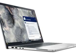 Dell Pro 16 Plus