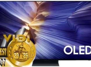 Samsung 65S90F