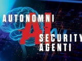 Autonomni AI Security agenti